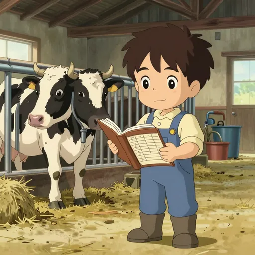herd-book