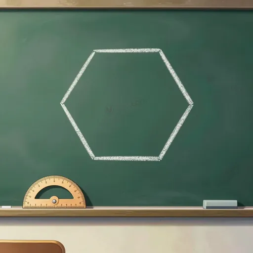 hexagone