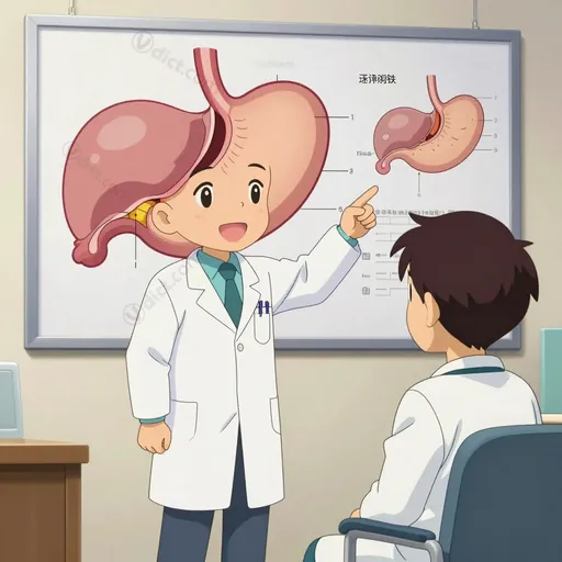 hiatal
