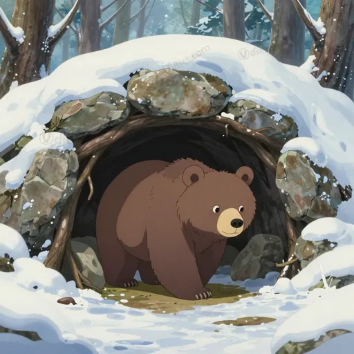 hibernal