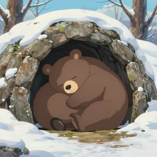 hibernation