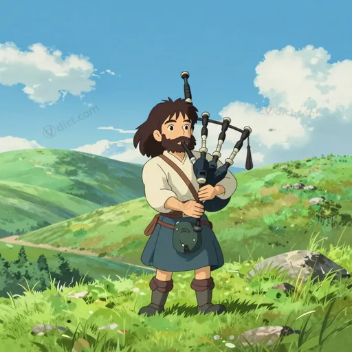highlander
