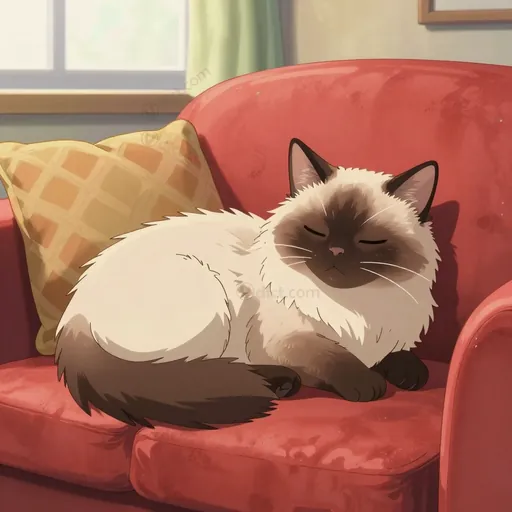 himalayen