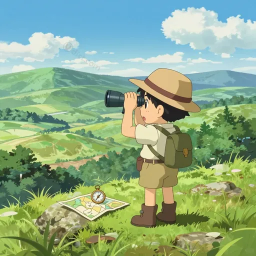 hinterland