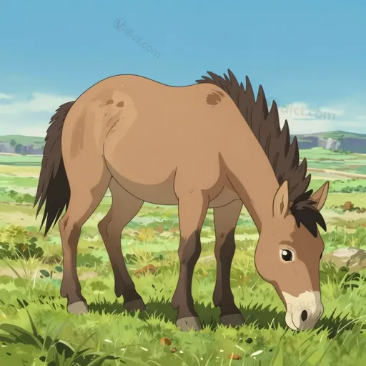hipparion