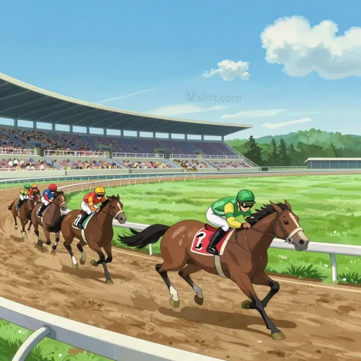 hippodrome