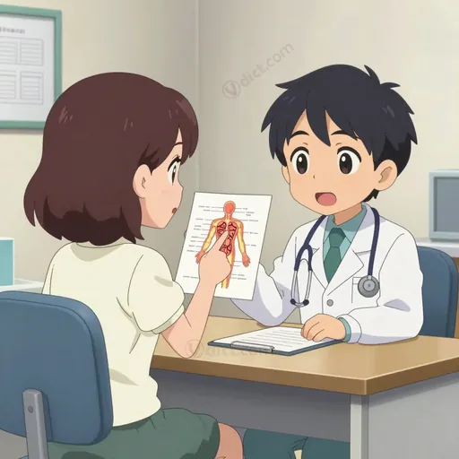 hirsutisme