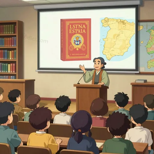 hispanisant