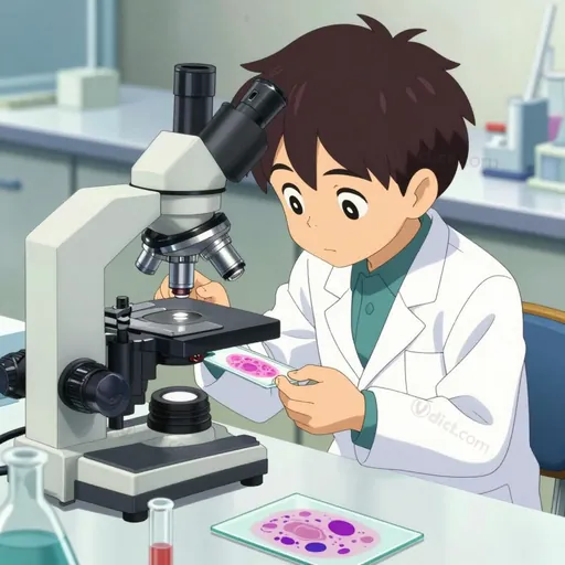 histologique