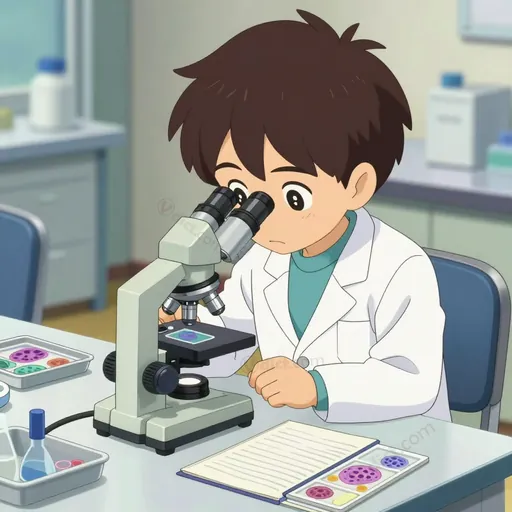 histologiste
