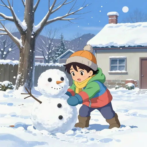hiver