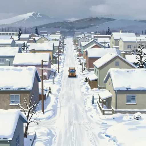 hivernale