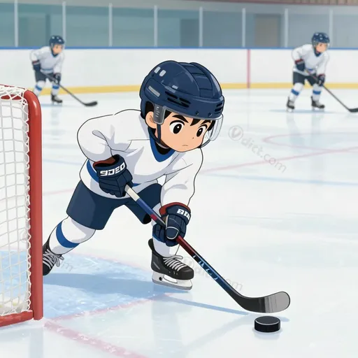 hockeyeur