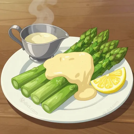 hollandaise
