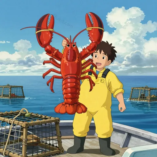 homard