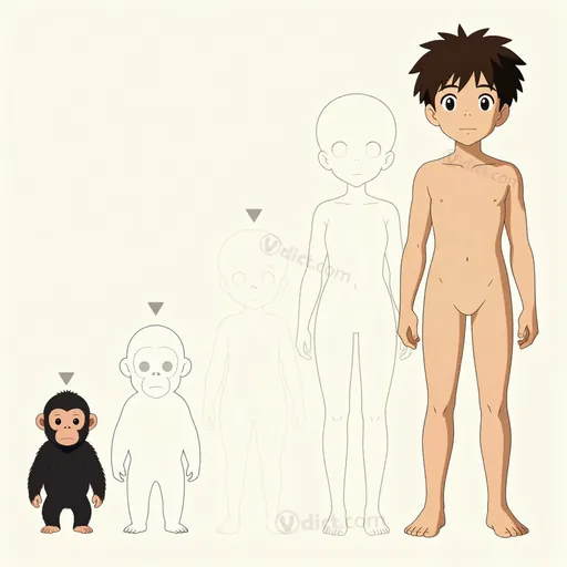 hominisation