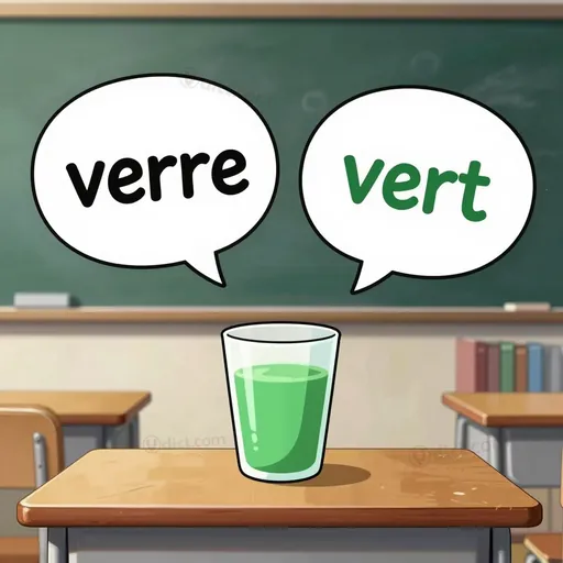 homophonie