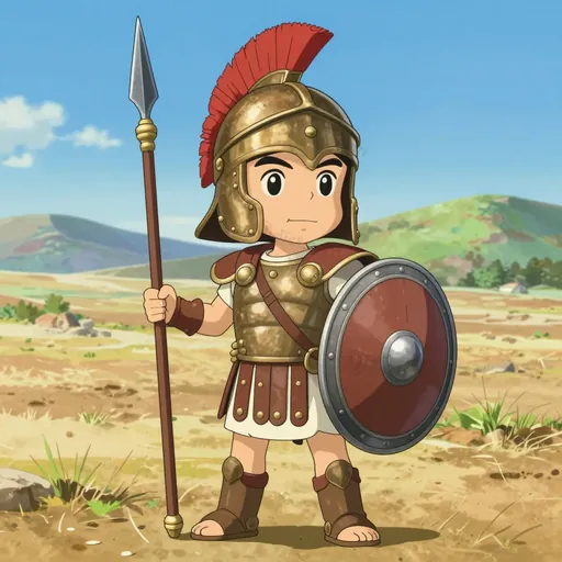 hoplite