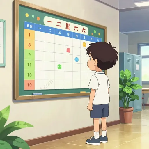 horaire