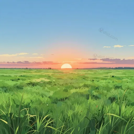 horizon