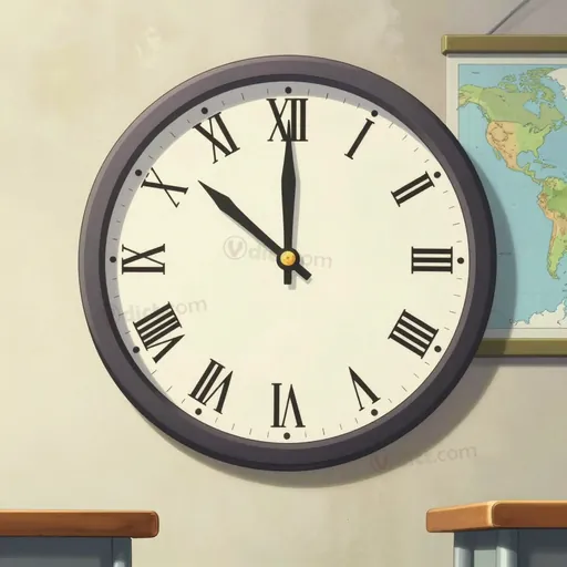 horloge