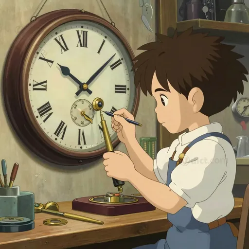 horographique