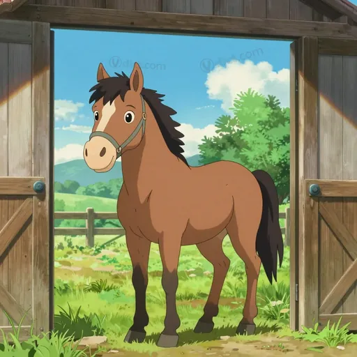 hors