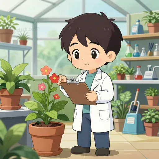 horticole