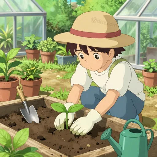 horticulture