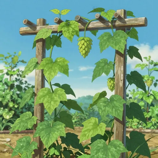 houblon