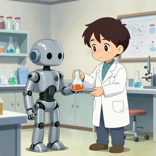 humanoïde