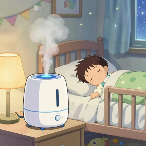 humidificateur