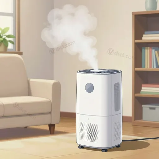 humidification
