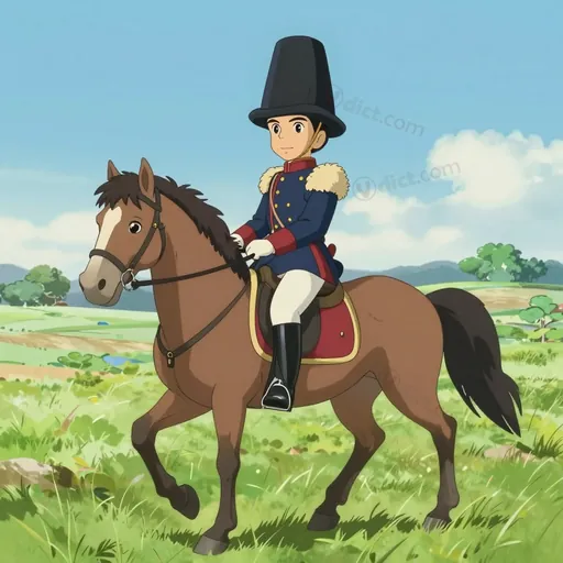 hussard