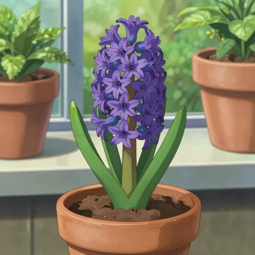 hyacinthe
