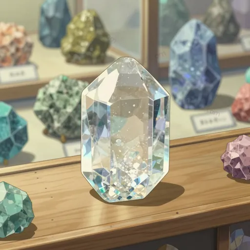 hyalite