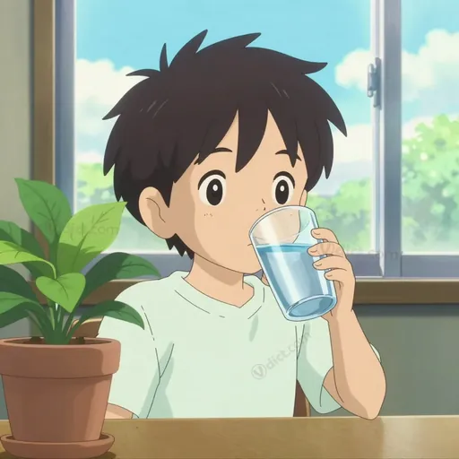 hydratation