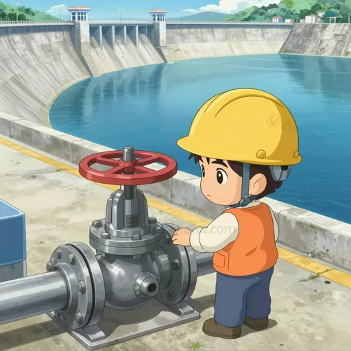 hydraulicien