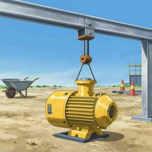 hydraulique