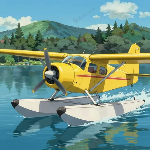hydravion