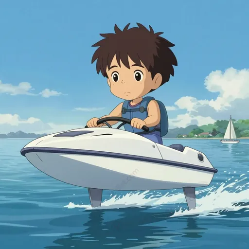 hydrofoil