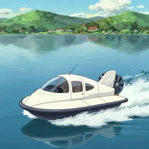 hydroglisseur