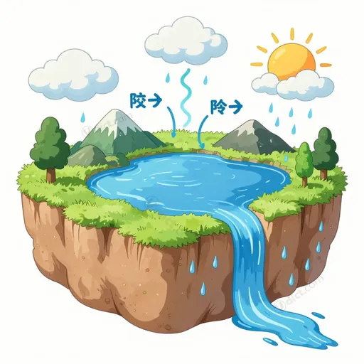 hydrologie