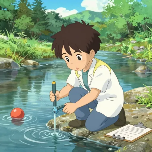 hydrologique