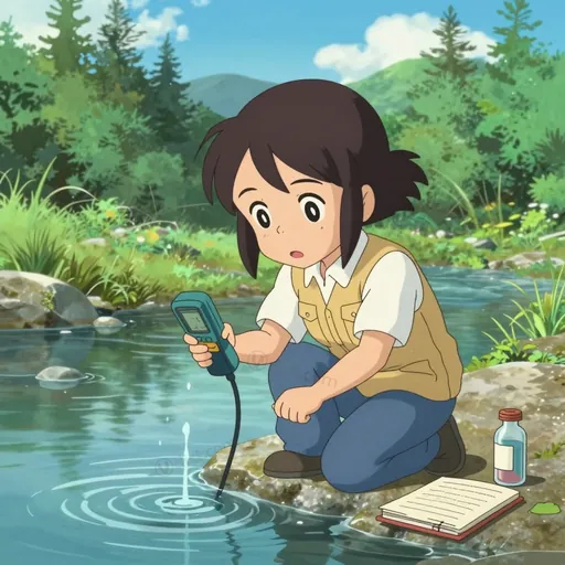 hydrologue