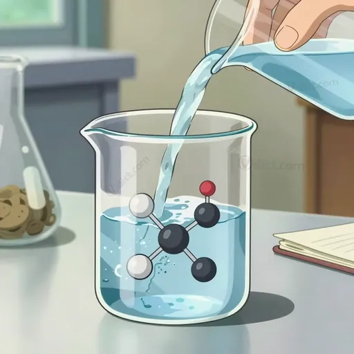 hydrolysable