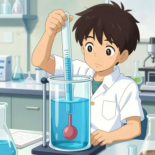 hydromètre