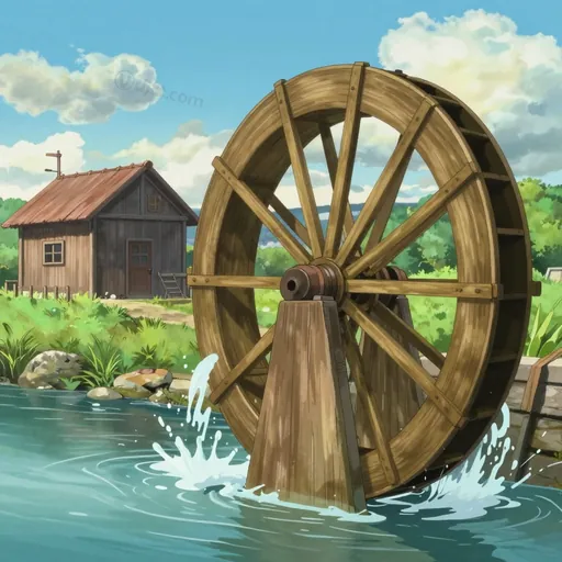 hydromécanique