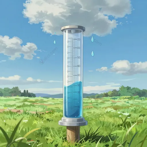 hydrométrique