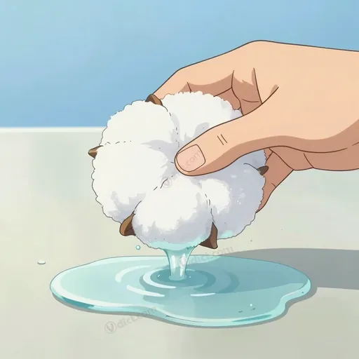 hydrophile